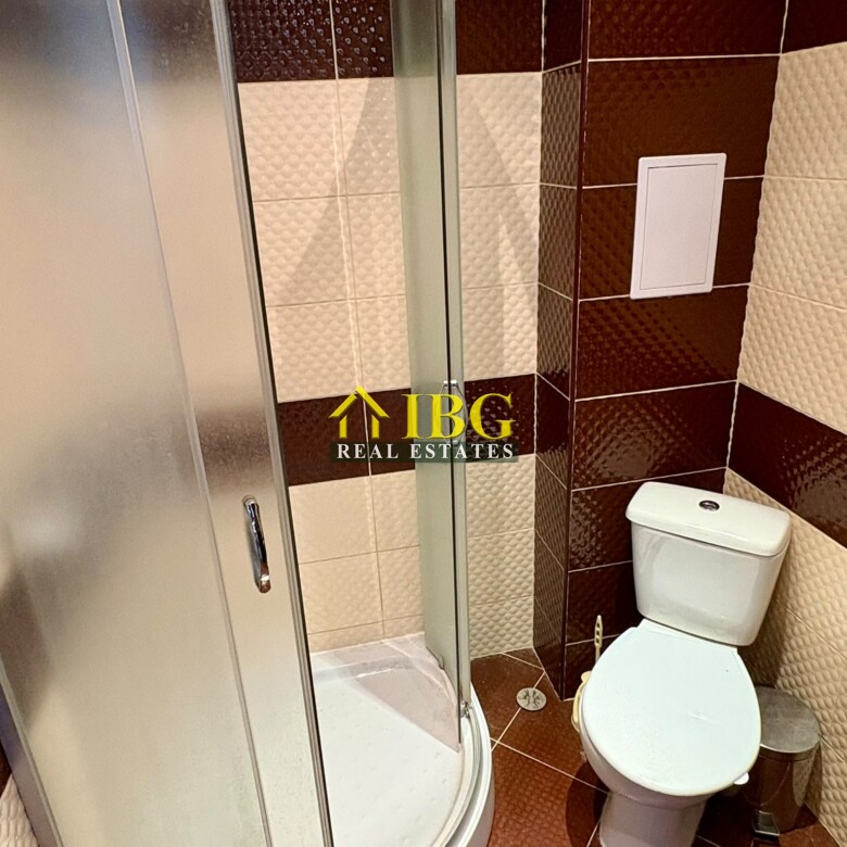 1-Bedroom Apartment with Pool View | Villa Aria, Sunny Beach