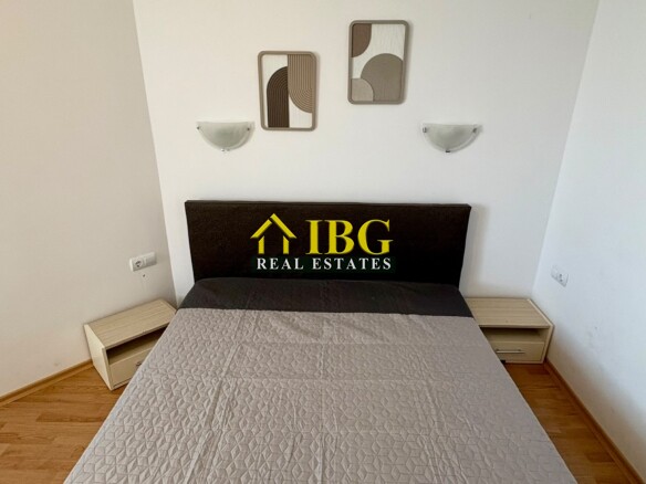 1-Bedroom Apartment with Pool View | Villa Aria, Sunny Beach