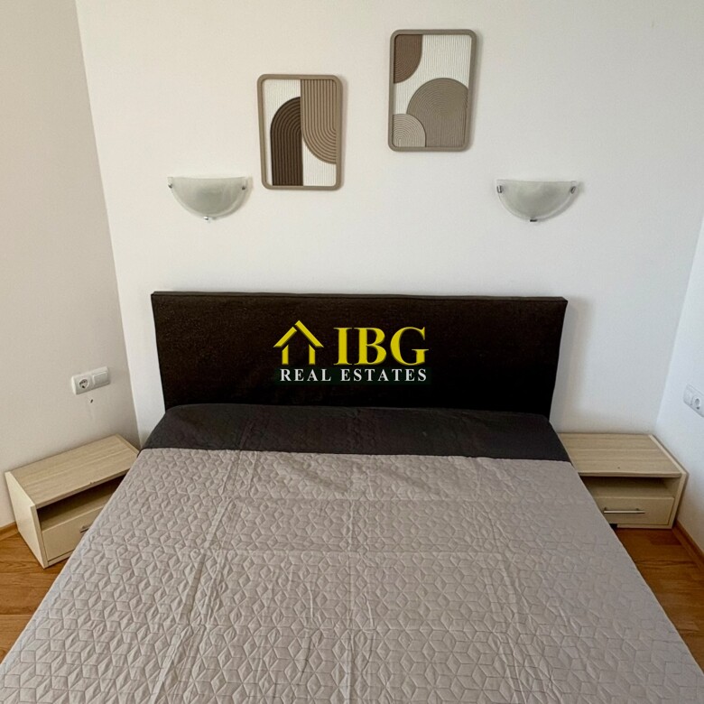 1-Bedroom Apartment with Pool View | Villa Aria, Sunny Beach