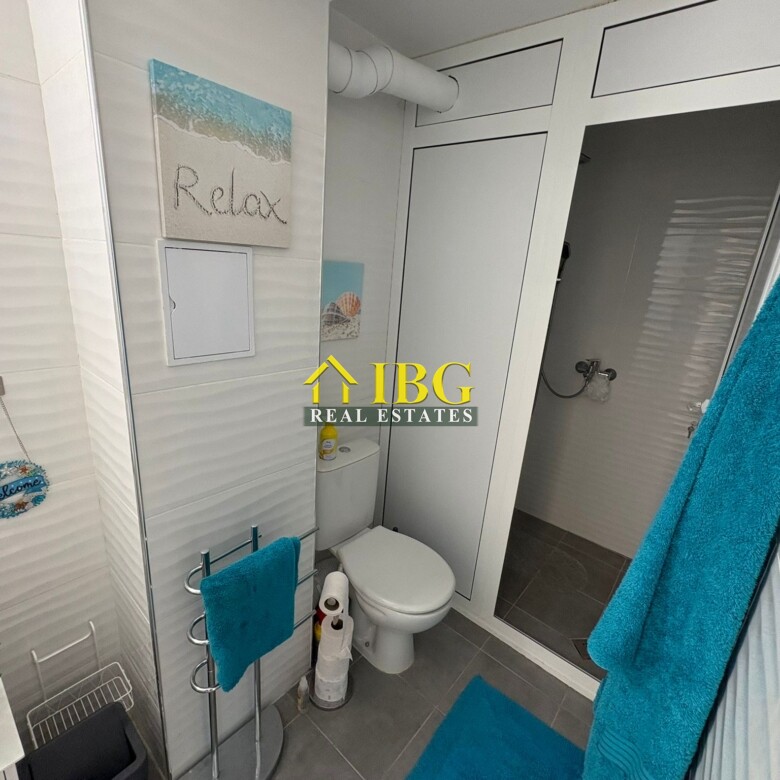 2-Bedroom Apartment with NO Maintenance Fee | Rusalka Street, Sveti Vlas