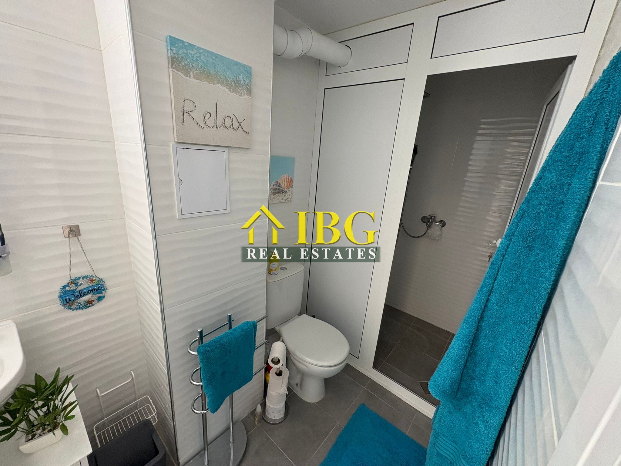 2-Bedroom Apartment with NO Maintenance Fee | Rusalka Street, Sveti Vlas