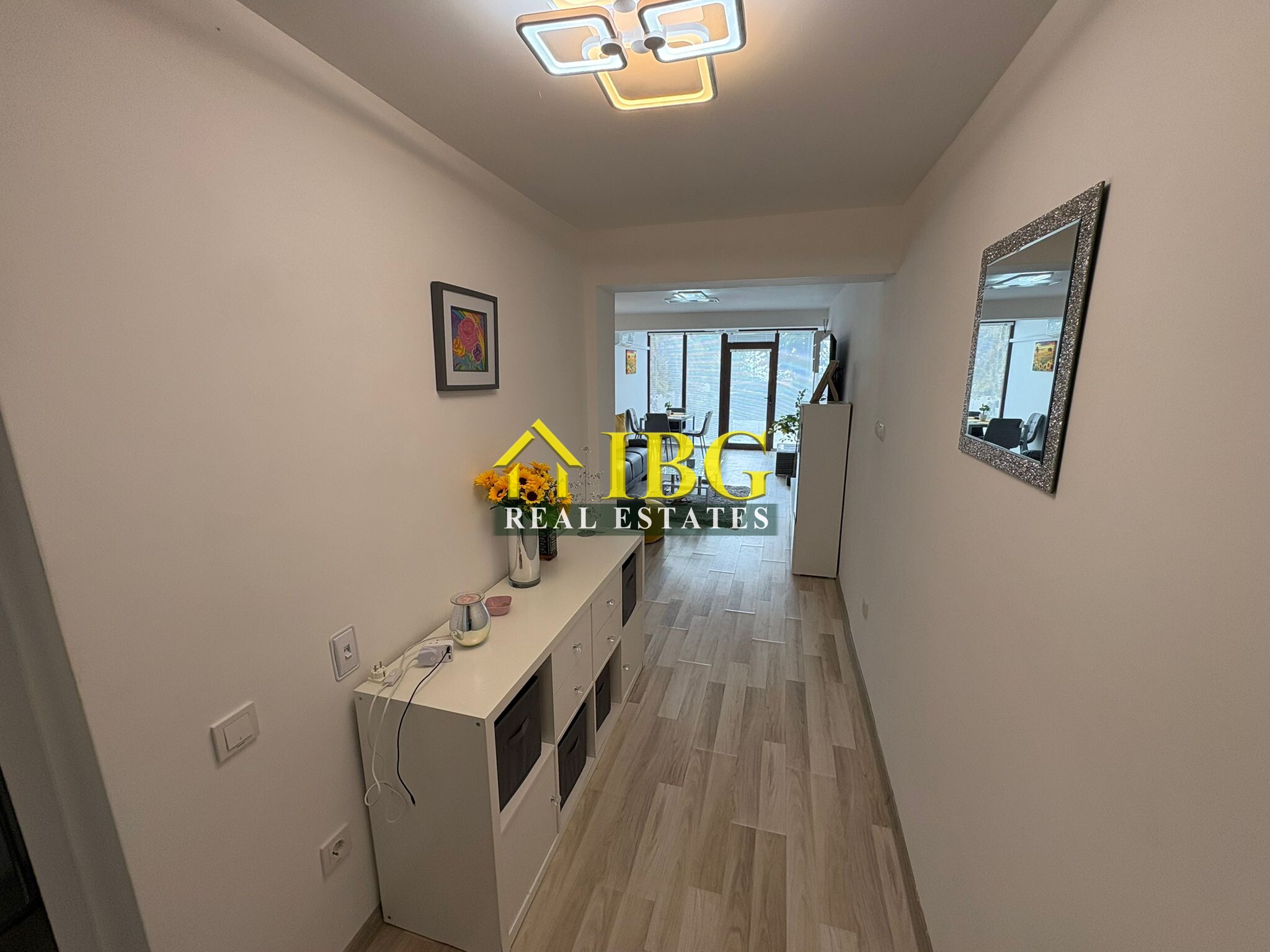 2-Bedroom Apartment with NO Maintenance Fee | Rusalka Street, Sveti Vlas