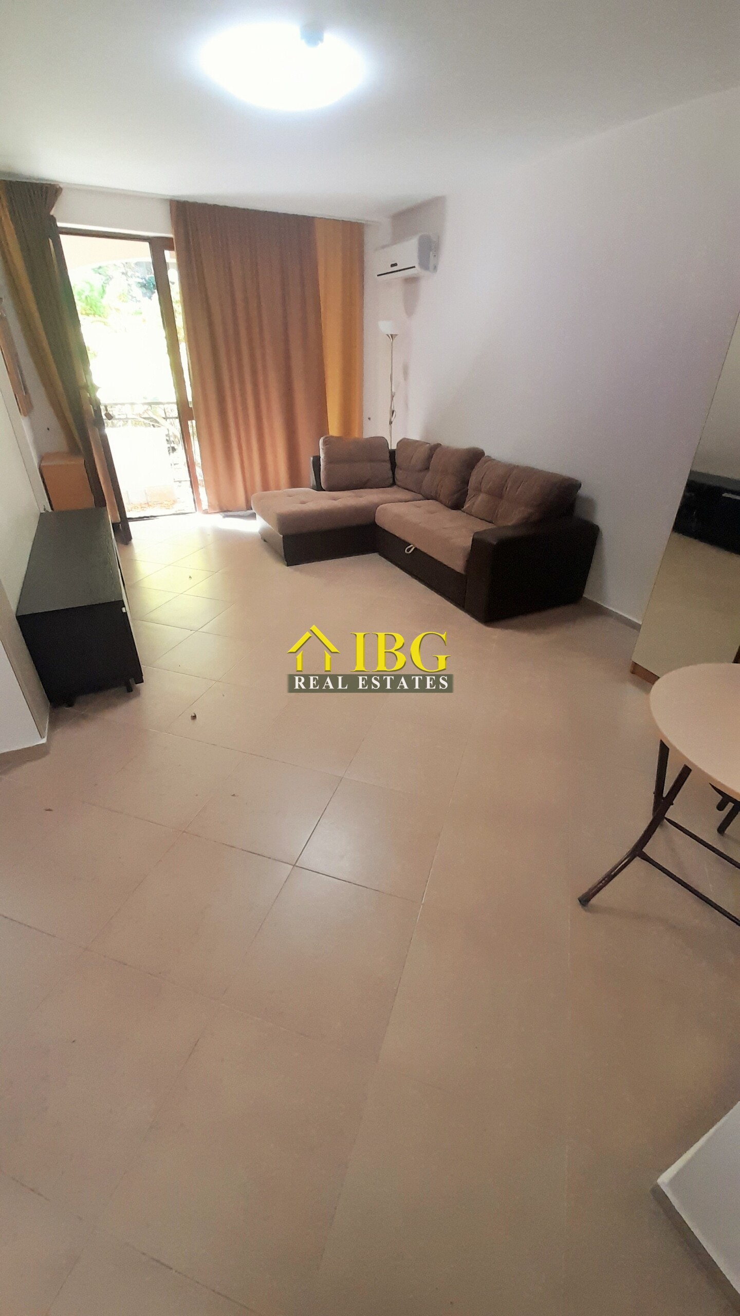 Mieszkanie 2 pokoi 63 m² Nesebyr, Bułgaria