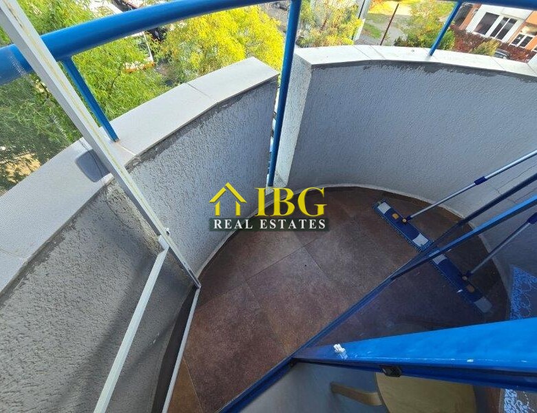 Compact 1-Bedroom Apartment | Nautilus, Sunny Beach
