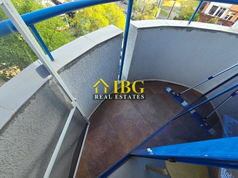Compact 1-Bedroom Apartment | Nautilus, Sunny Beach