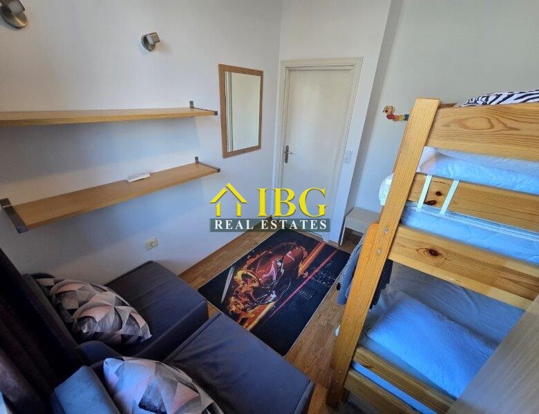 Compact 1-Bedroom Apartment | Nautilus, Sunny Beach
