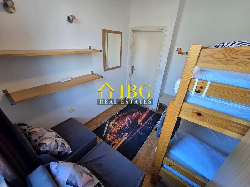 Compact 1-Bedroom Apartment | Nautilus, Sunny Beach