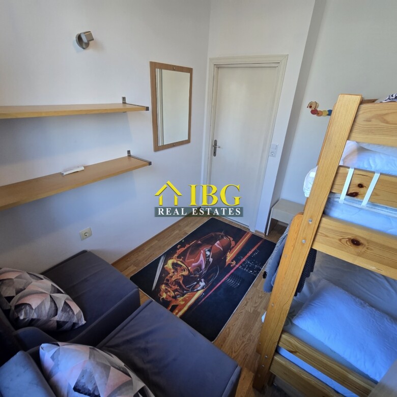Compact 1-Bedroom Apartment | Nautilus, Sunny Beach