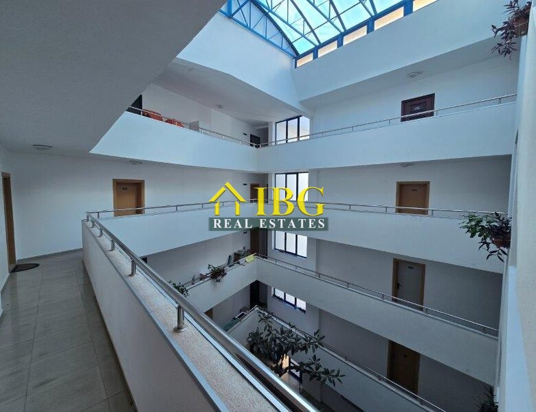 Compact 1-Bedroom Apartment | Nautilus, Sunny Beach