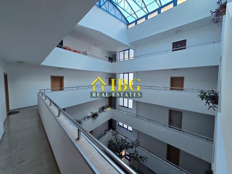 Compact 1-Bedroom Apartment | Nautilus, Sunny Beach