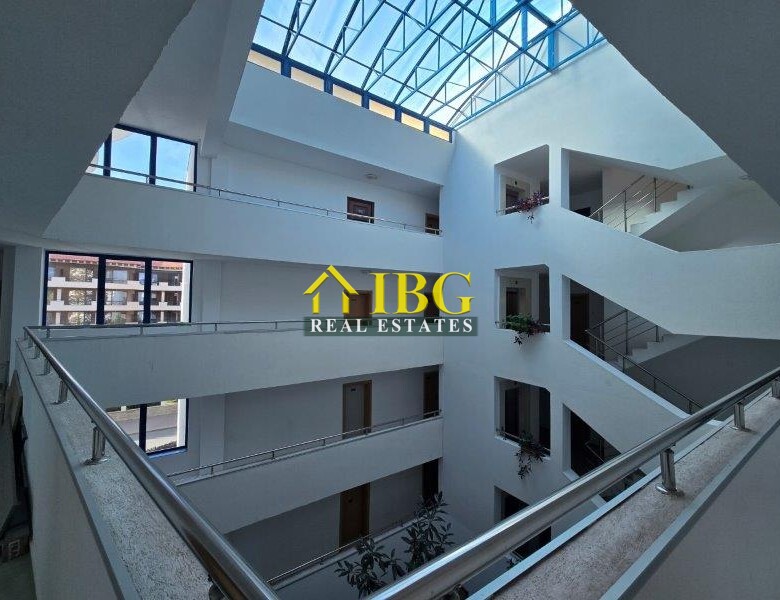 Compact 1-Bedroom Apartment | Nautilus, Sunny Beach