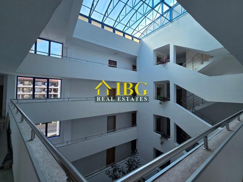 Compact 1-Bedroom Apartment | Nautilus, Sunny Beach