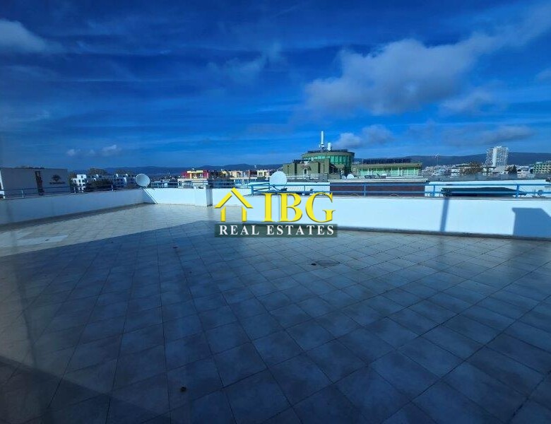 Compact 1-Bedroom Apartment | Nautilus, Sunny Beach