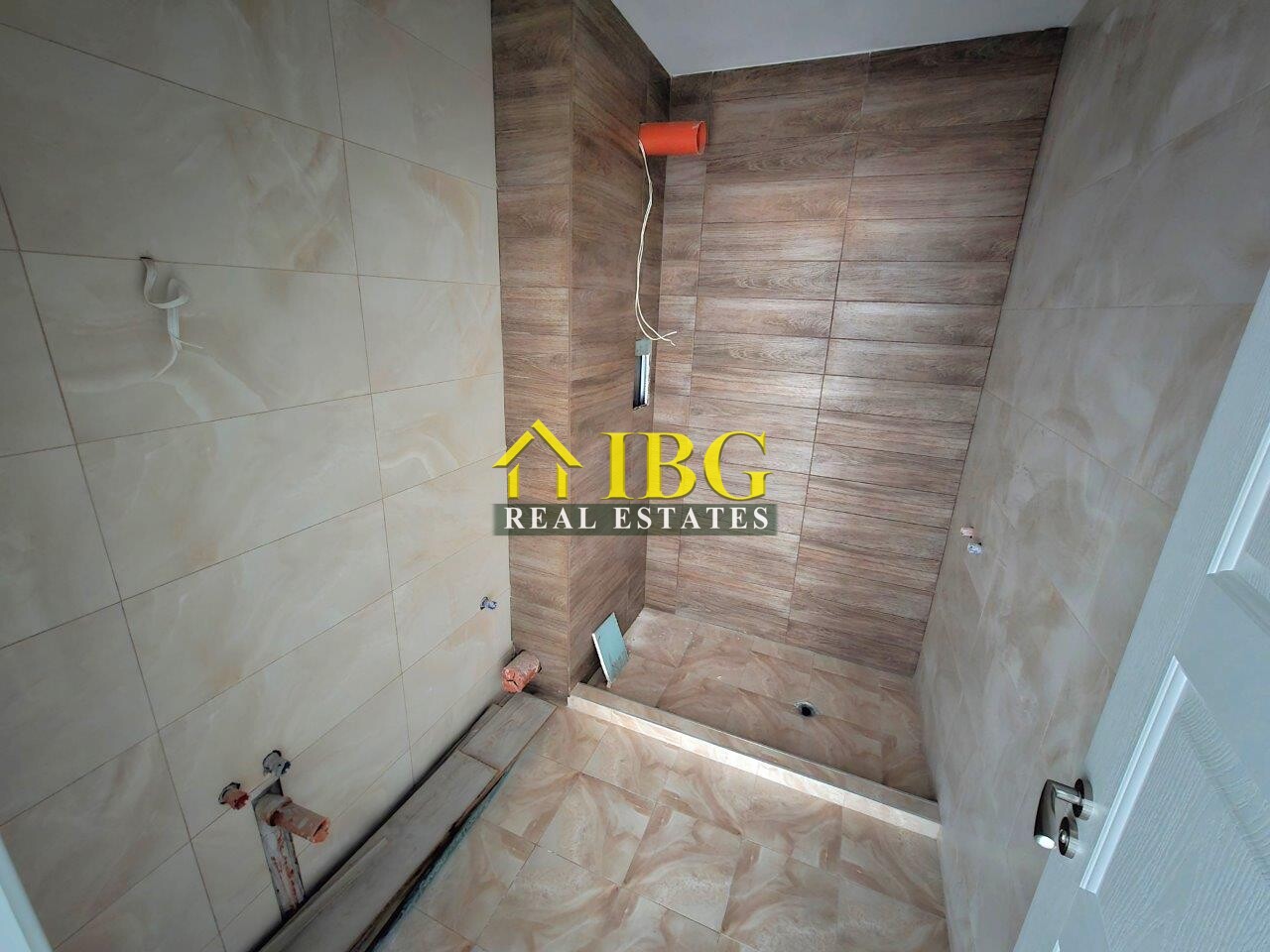 Mieszkanie 3 pokoi 87 m² Nesebyr, Bułgaria