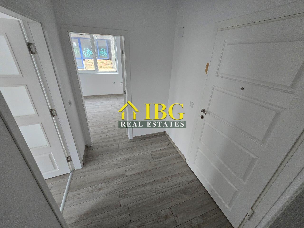 Mieszkanie 3 pokoi 87 m² Nesebyr, Bułgaria