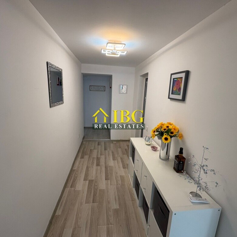 2-Bedroom Apartment with NO Maintenance Fee | Rusalka Street, Sveti Vlas