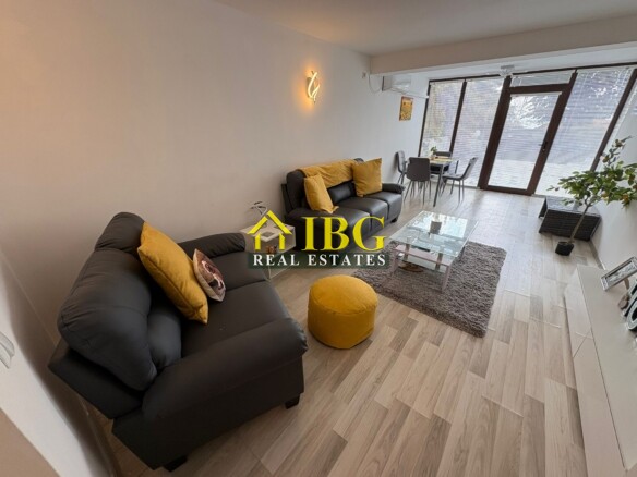 2-Bedroom Apartment with NO Maintenance Fee | Rusalka Street, Sveti Vlas