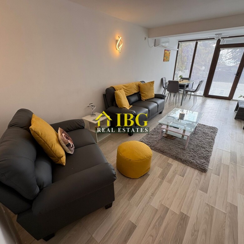 2-Bedroom Apartment with NO Maintenance Fee | Rusalka Street, Sveti Vlas