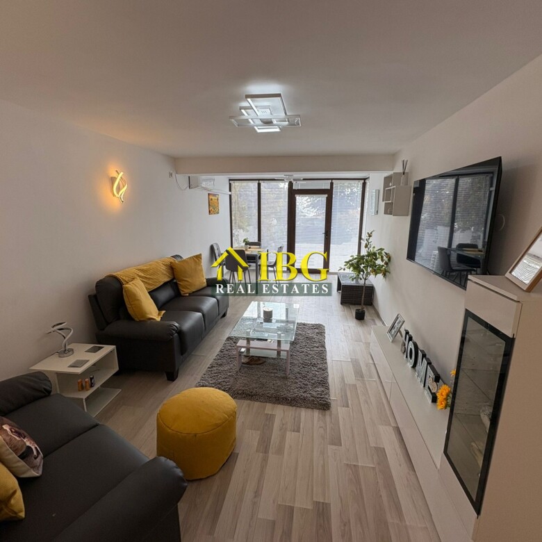 2-Bedroom Apartment with NO Maintenance Fee | Rusalka Street, Sveti Vlas