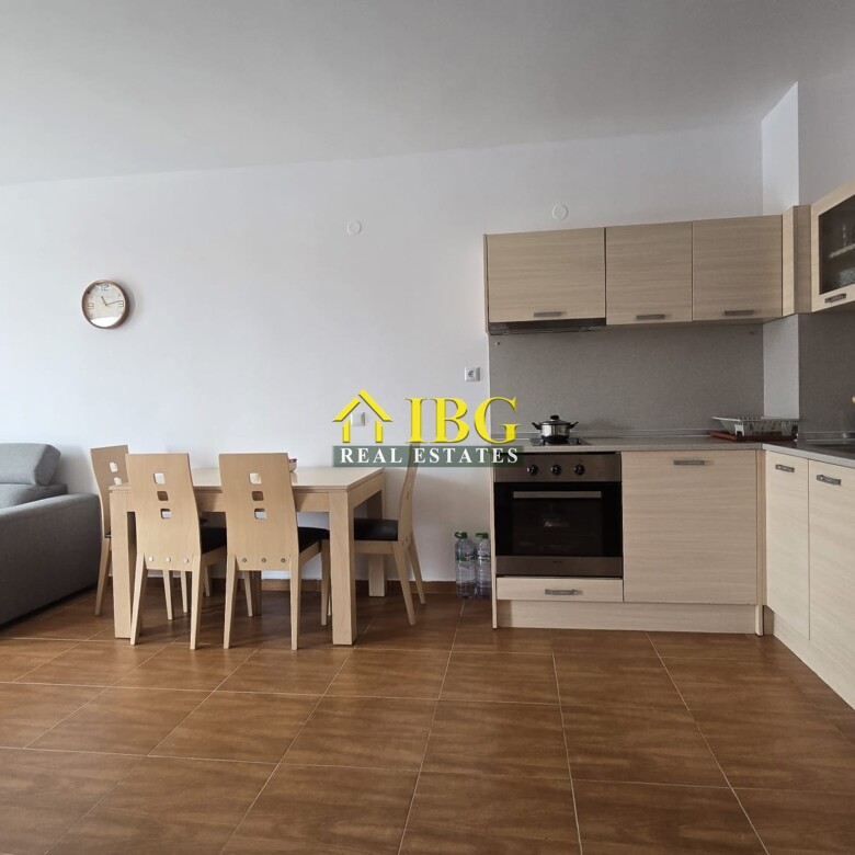 Well-Maintained 1-Bedroom Apartment with Pool View | Panorama Dreams, Sveti Vlas