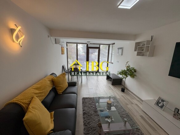 2-Bedroom Apartment with NO Maintenance Fee | Rusalka Street, Sveti Vlas