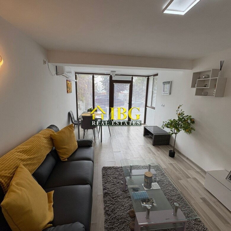 2-Bedroom Apartment with NO Maintenance Fee | Rusalka Street, Sveti Vlas