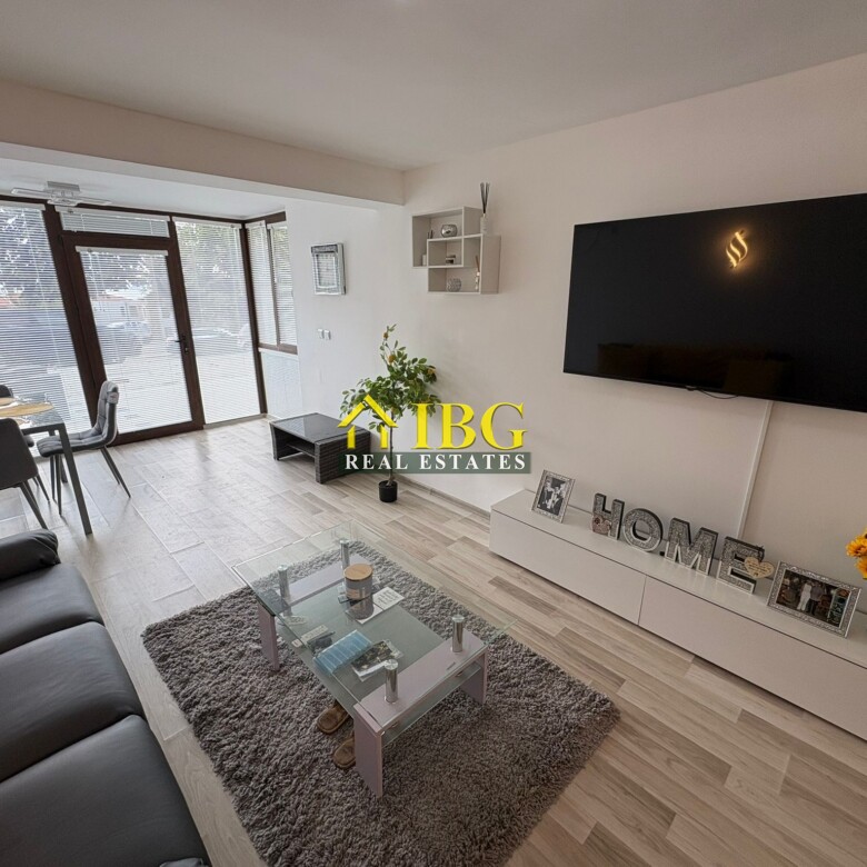 2-Bedroom Apartment with NO Maintenance Fee | Rusalka Street, Sveti Vlas