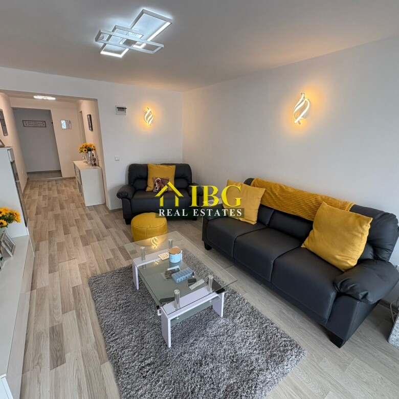 2-Bedroom Apartment with NO Maintenance Fee | Rusalka Street, Sveti Vlas