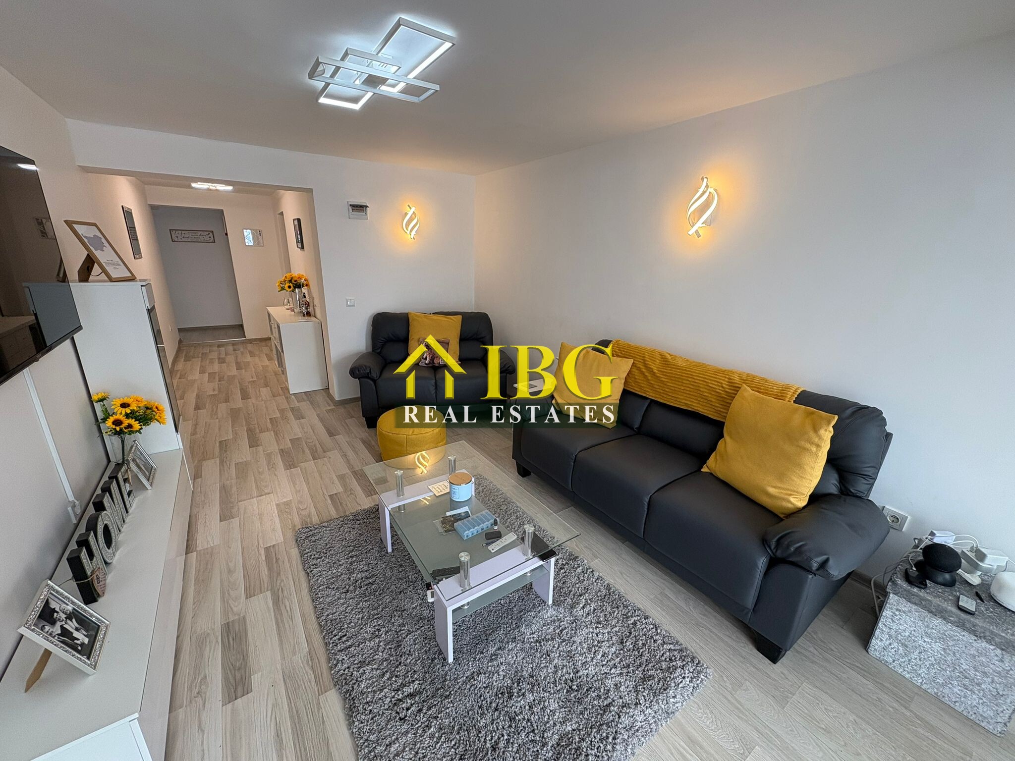 2-Bedroom Apartment with NO Maintenance Fee | Rusalka Street, Sveti Vlas