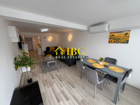 2-Bedroom Apartment with NO Maintenance Fee | Rusalka Street, Sveti Vlas