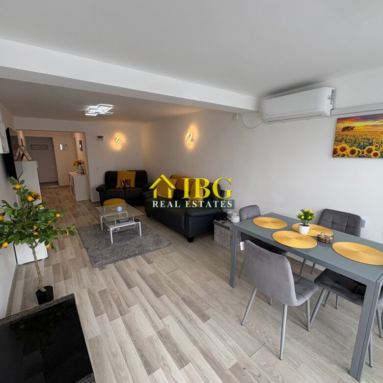 2-Bedroom Apartment with NO Maintenance Fee | Rusalka Street, Sveti Vlas