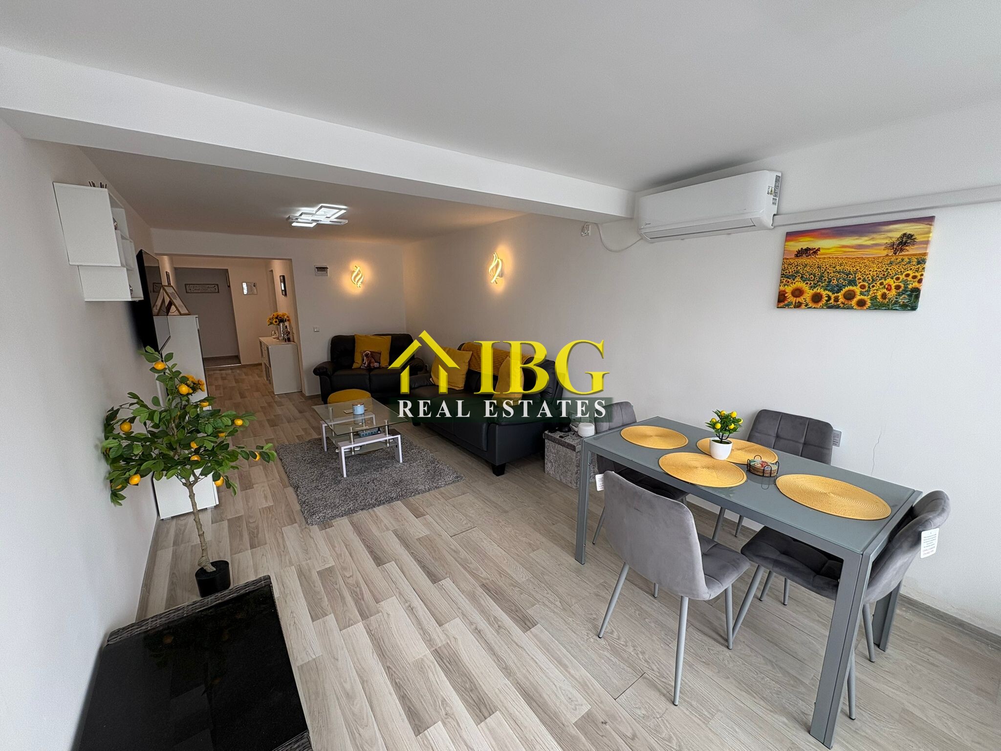 2-Bedroom Apartment with NO Maintenance Fee | Rusalka Street, Sveti Vlas