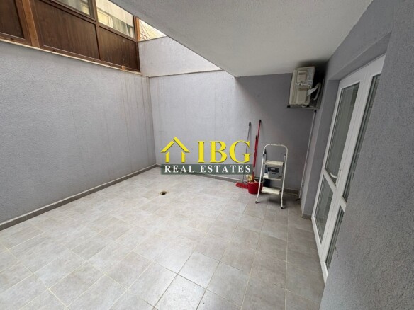 2-Bedroom Apartment with NO Maintenance Fee | Rusalka Street, Sveti Vlas