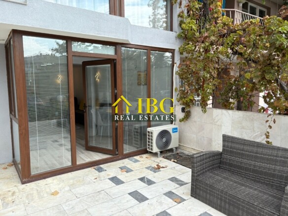 2-Bedroom Apartment with NO Maintenance Fee | Rusalka Street, Sveti Vlas
