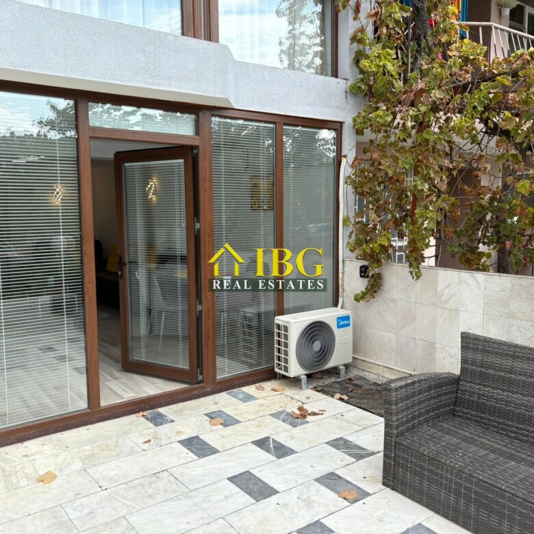 2-Bedroom Apartment with NO Maintenance Fee | Rusalka Street, Sveti Vlas