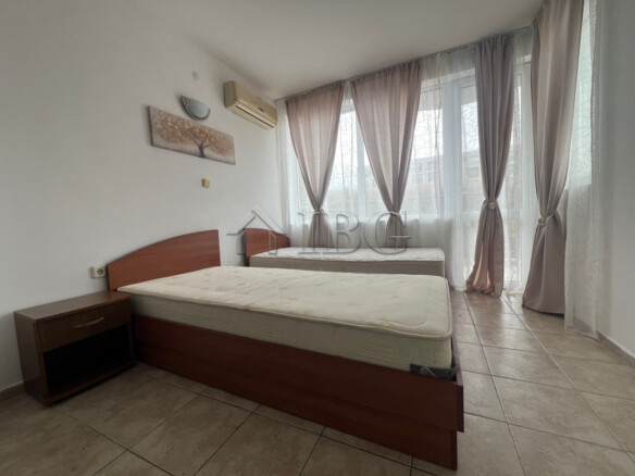 Furnished Studio 300 m. to the the Beach | Vista Del Mar 2, Sveti Vlas