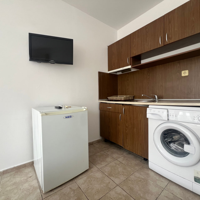 Furnished Studio 300 m. to the the Beach | Vista Del Mar 2, Sveti Vlas
