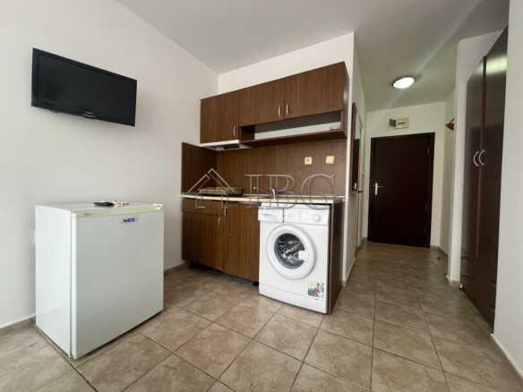 Furnished Studio 300 m. to the the Beach | Vista Del Mar 2, Sveti Vlas