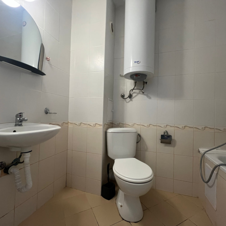 Furnished Studio 300 m. to the the Beach | Vista Del Mar 2, Sveti Vlas