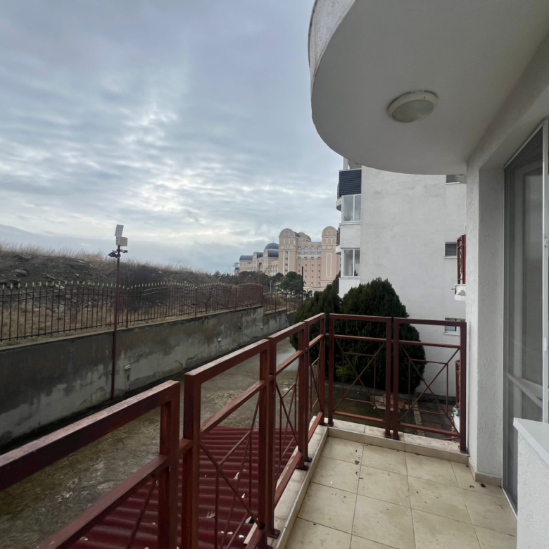 Furnished Studio 300 m. to the the Beach | Vista Del Mar 2, Sveti Vlas