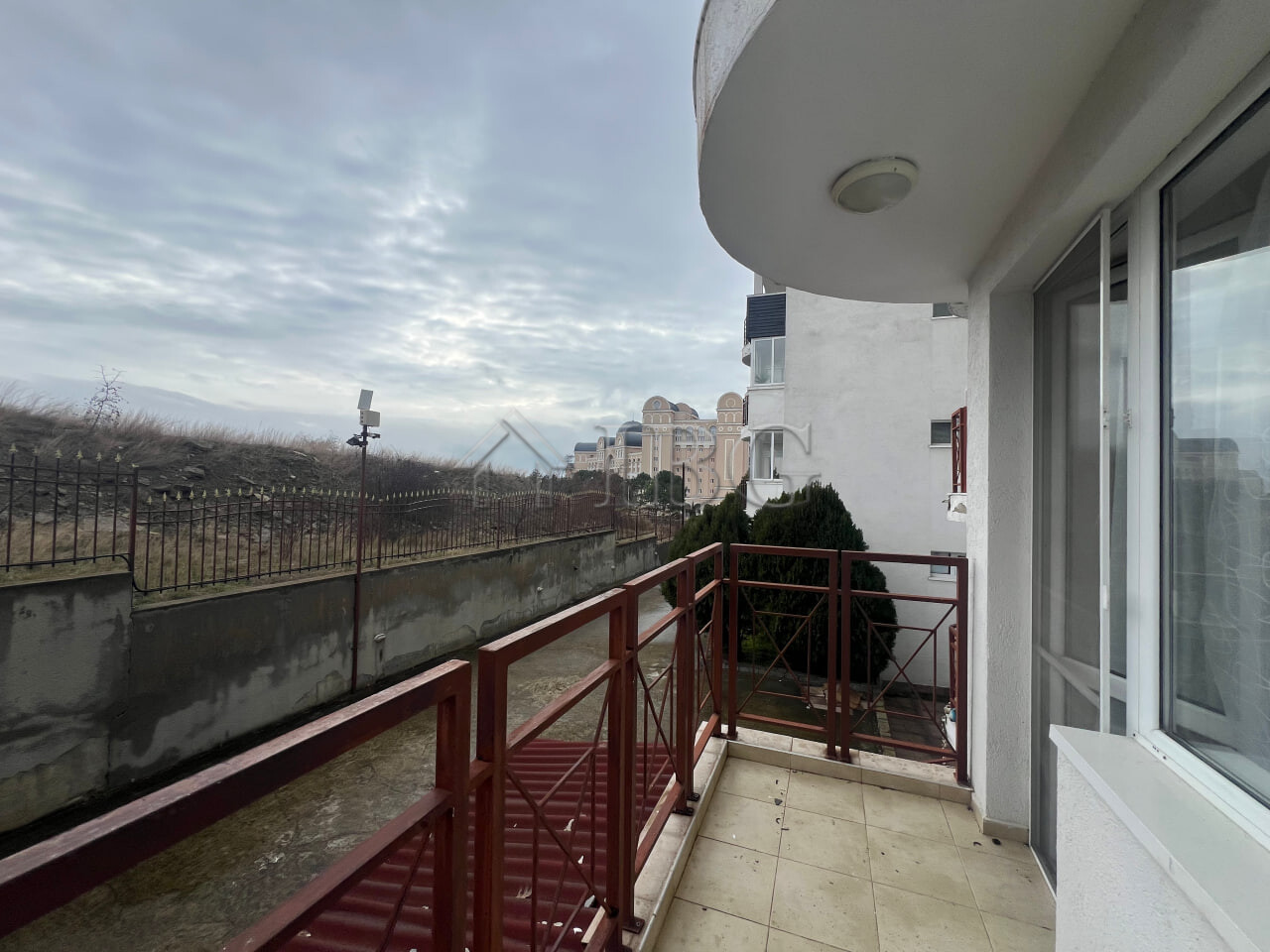 Furnished Studio 300 m. to the the Beach | Vista Del Mar 2, Sveti Vlas