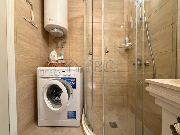 Ground floor 2-Bedroom, 2-Bathroom Apartment in Harmony Suites Monte Carlo | Sunny Beach