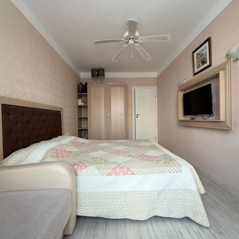 Ground floor 2-Bedroom, 2-Bathroom Apartment in Harmony Suites Monte Carlo | Sunny Beach