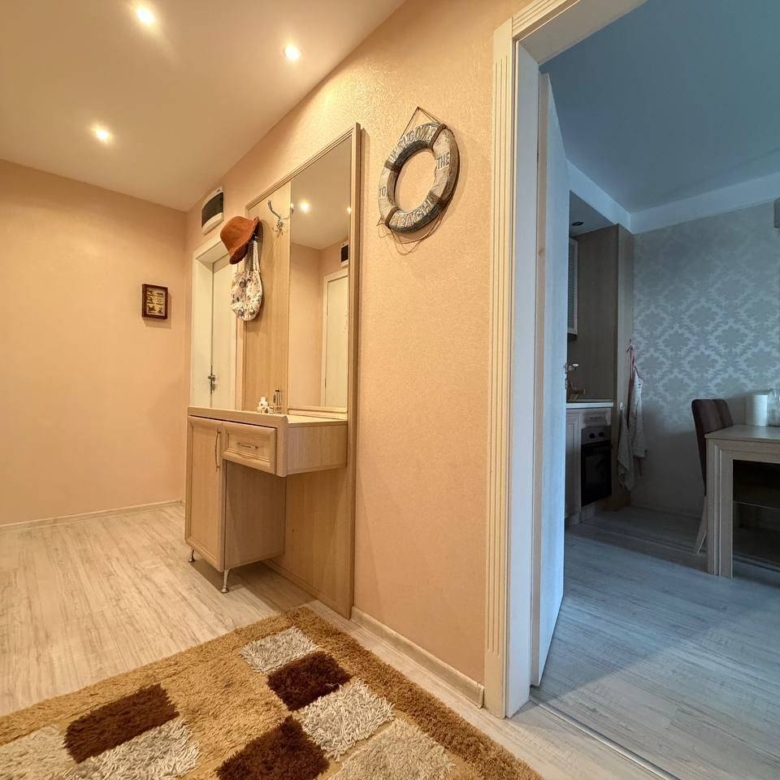 Ground floor 2-Bedroom, 2-Bathroom Apartment in Harmony Suites Monte Carlo | Sunny Beach