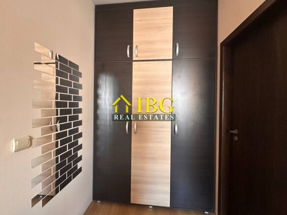 Duplex 1-Bedroom Apartment with Sea View & 2 Terraces | Luxor, Sveti Vlas