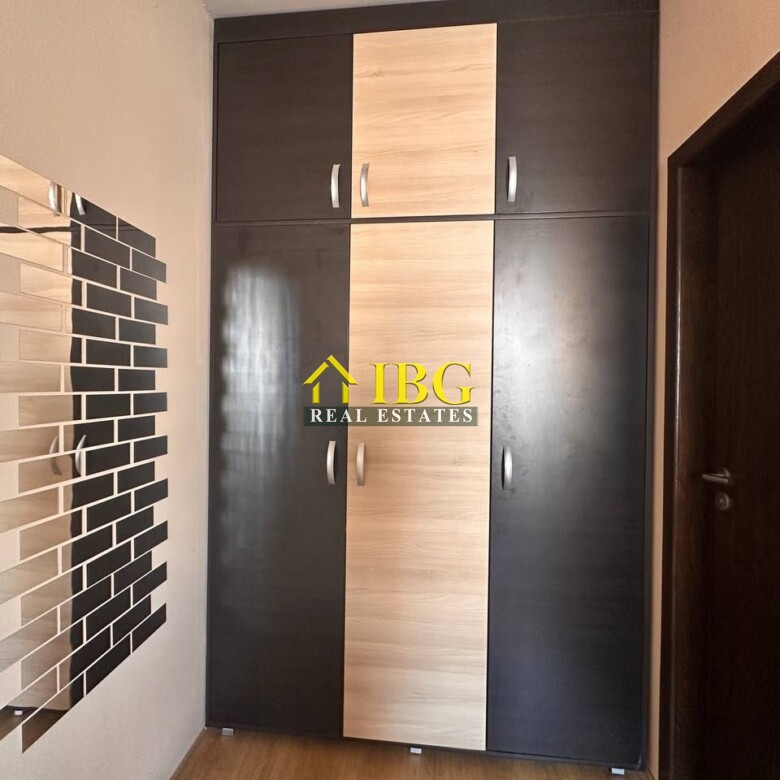 Duplex 1-Bedroom Apartment with Sea View & 2 Terraces | Luxor, Sveti Vlas