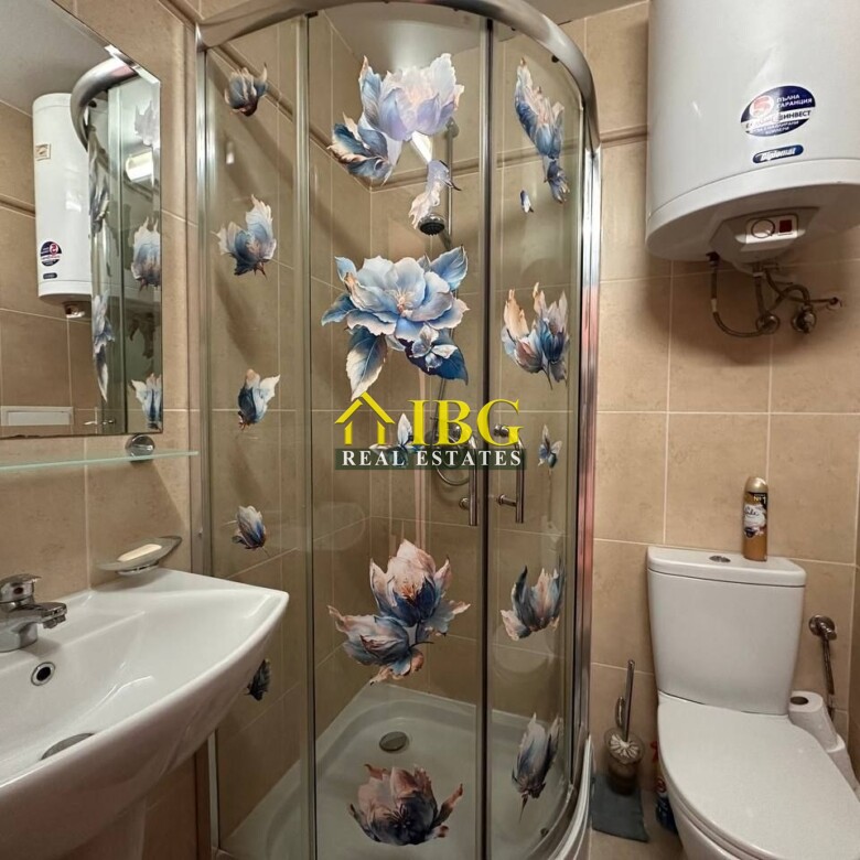 Duplex 1-Bedroom Apartment with Sea View & 2 Terraces | Luxor, Sveti Vlas