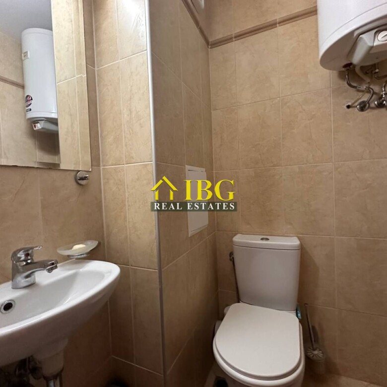 Duplex 1-Bedroom Apartment with Sea View & 2 Terraces | Luxor, Sveti Vlas