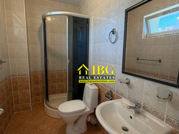 Spacious 2-Bedroom Apartment with Street View | Forum, Sunny Beach