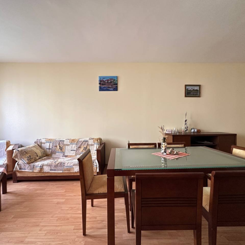 Furnished 1-Bedroom Apartment | Garden of Eden, Sveti Vlas